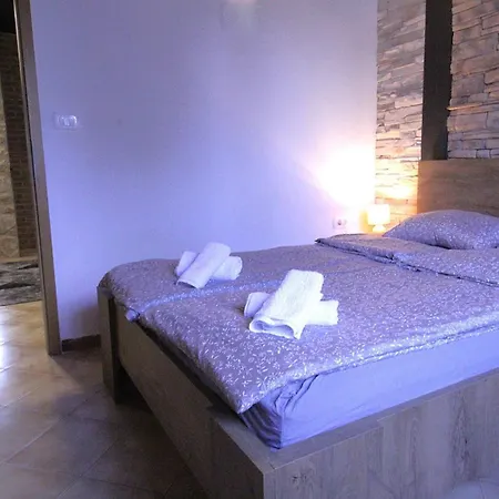 Joanna Apartment Savudrija